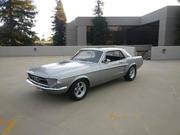 1967 ford Ford Mustang 2 DOOR
